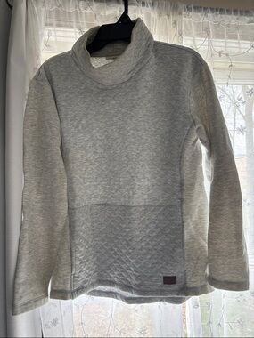 Women’s LLBean Turtle Neck Sweater